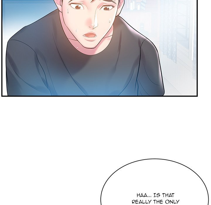 Sister-in-law Manhwa - Chapter 4 Page 31