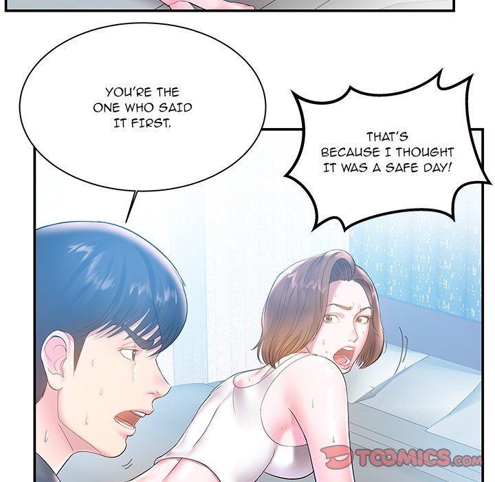 Sister-in-law Manhwa - Chapter 4 Page 33