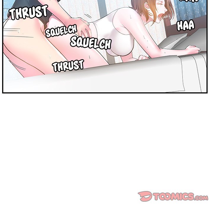 Sister-in-law Manhwa - Chapter 4 Page 41