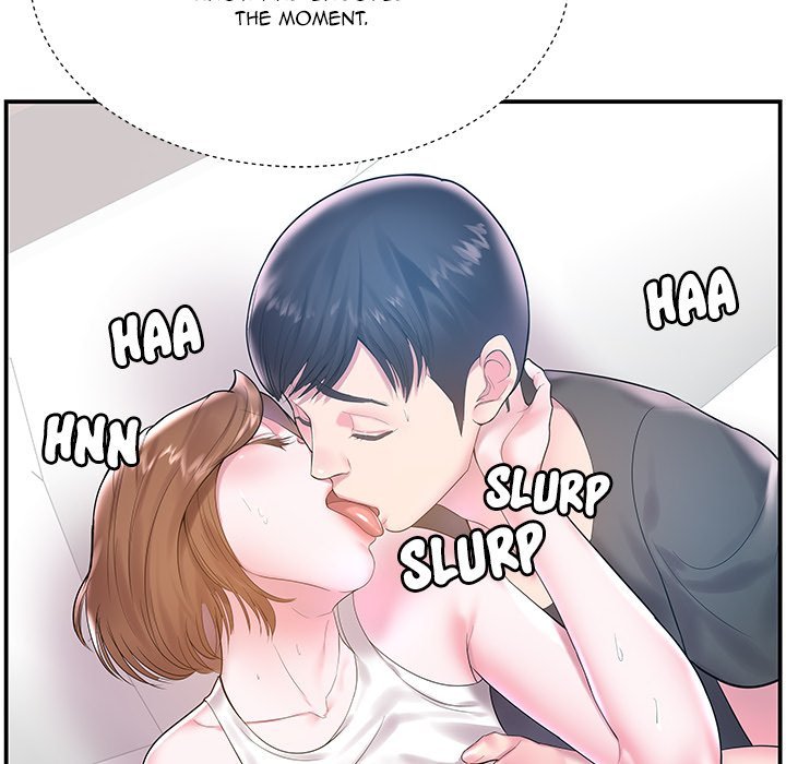 Sister-in-law Manhwa - Chapter 4 Page 54