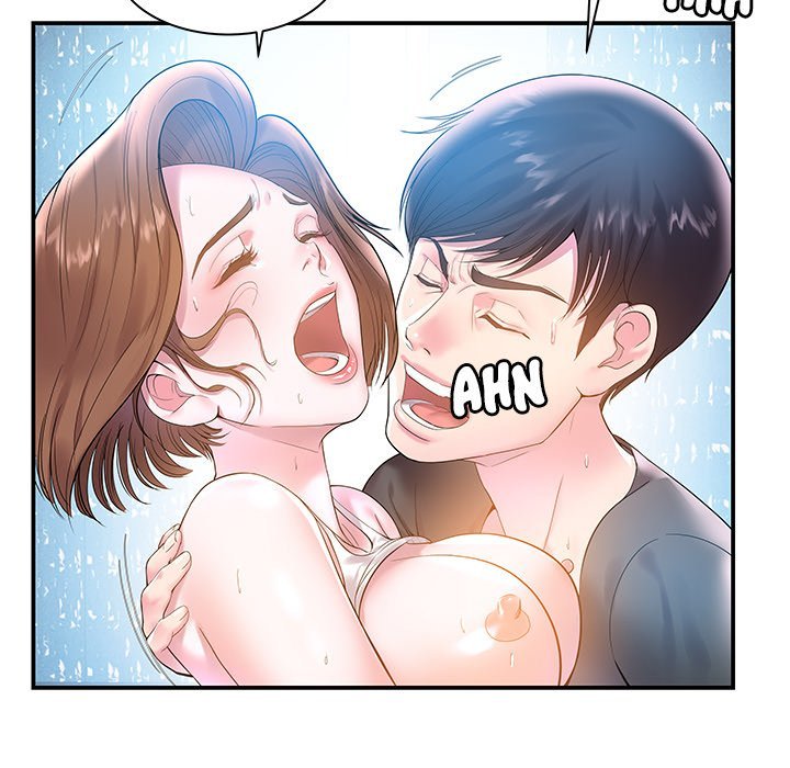 Sister-in-law Manhwa - Chapter 4 Page 60