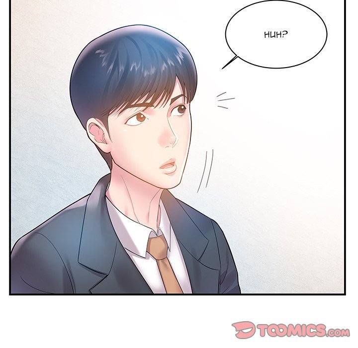 Sister-in-law Manhwa - Chapter 4 Page 77