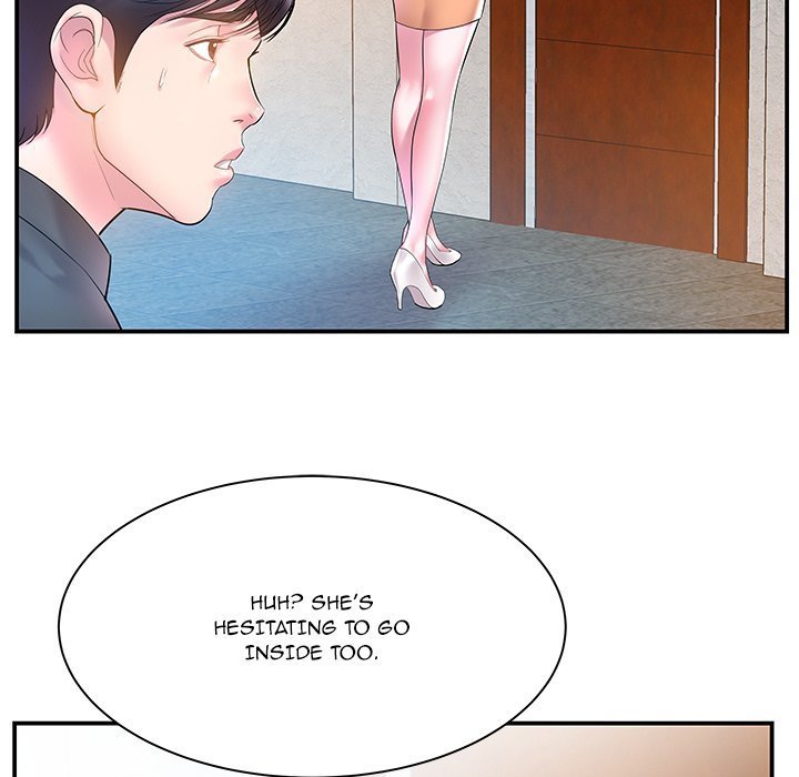Sister-in-law Manhwa - Chapter 4 Page 79