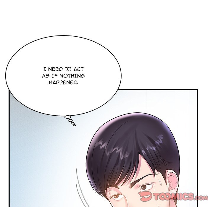 Sister-in-law Manhwa - Chapter 4 Page 81