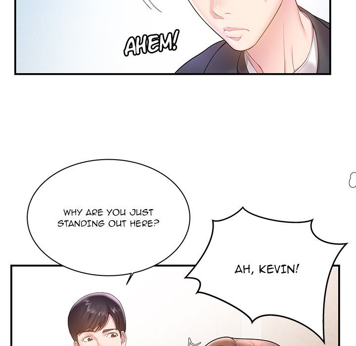 Sister-in-law Manhwa - Chapter 4 Page 82