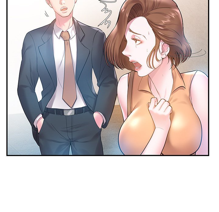 Sister-in-law Manhwa - Chapter 4 Page 83