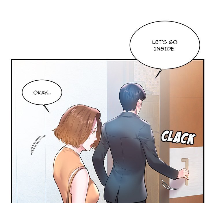 Sister-in-law Manhwa - Chapter 4 Page 84