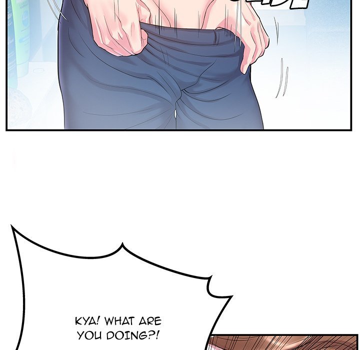 Sister-in-law Manhwa - Chapter 4 Page 106