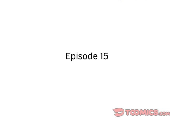 Sister-in-law Manhwa - Chapter 15 Page 1