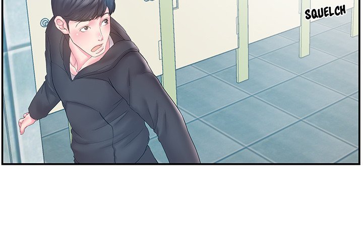 Sister-in-law Manhwa - Chapter 15 Page 3