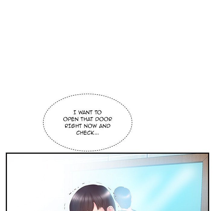 Sister-in-law Manhwa - Chapter 15 Page 8