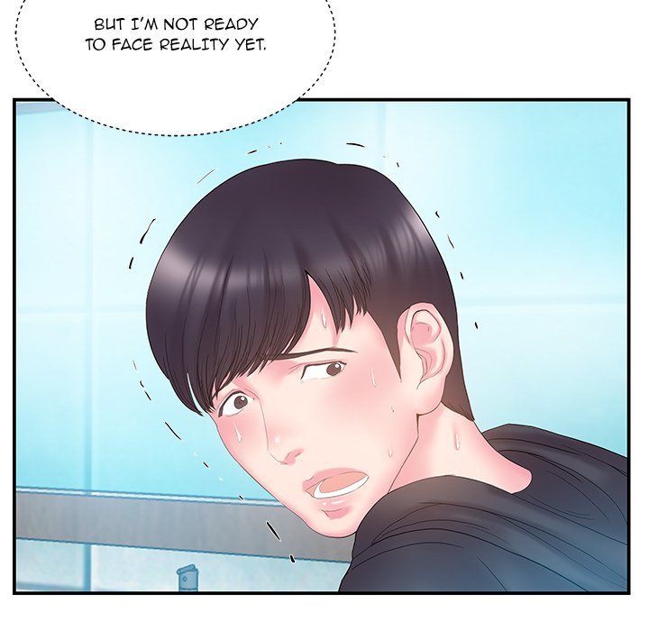 Sister-in-law Manhwa - Chapter 15 Page 10