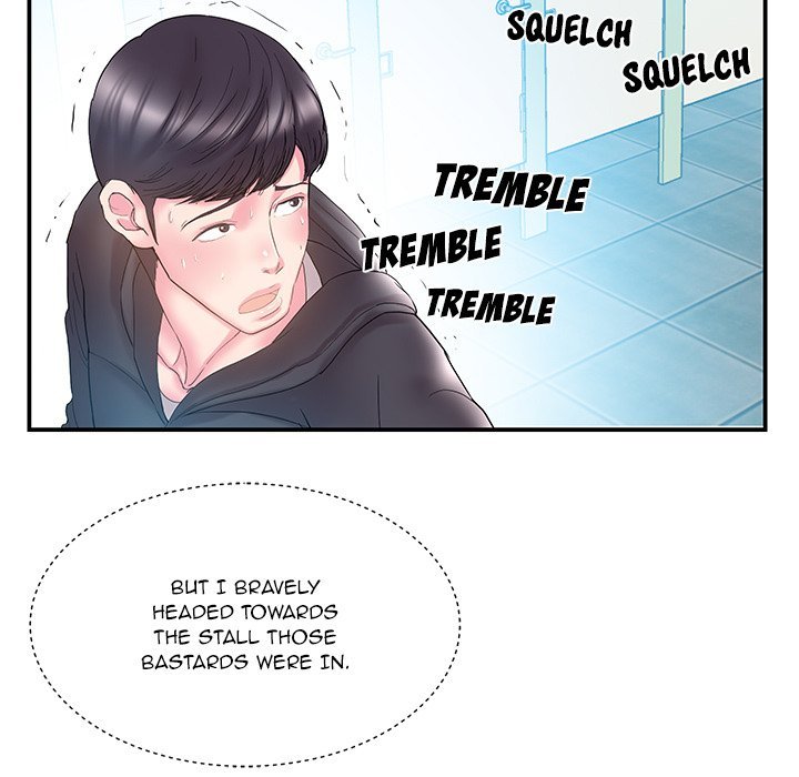 Sister-in-law Manhwa - Chapter 15 Page 12