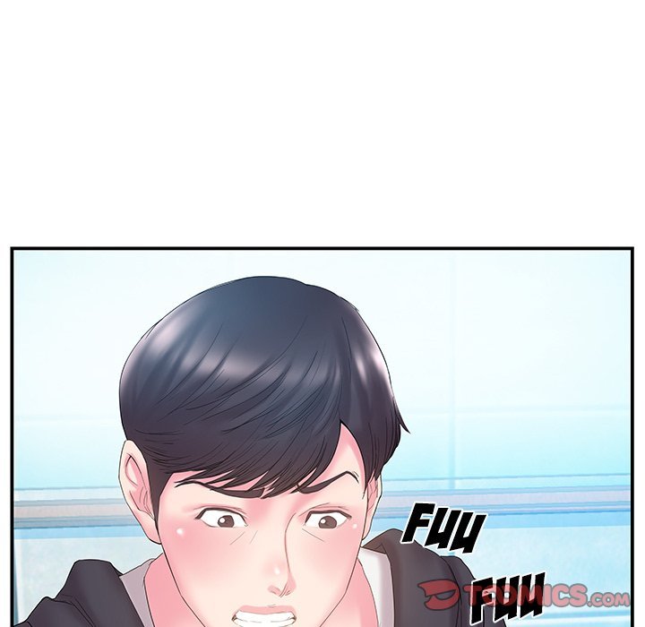 Sister-in-law Manhwa - Chapter 15 Page 17