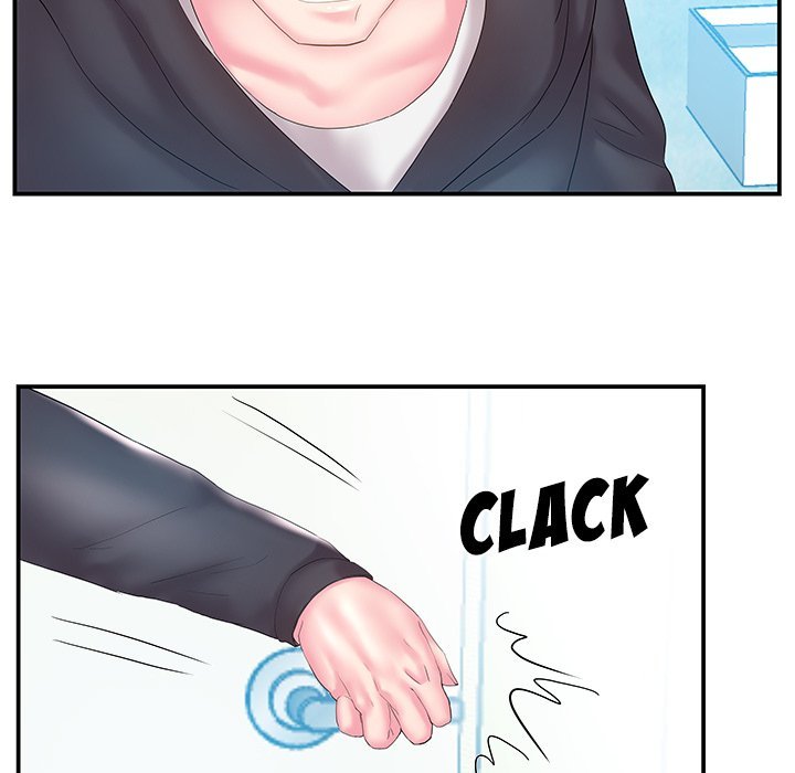 Sister-in-law Manhwa - Chapter 15 Page 18