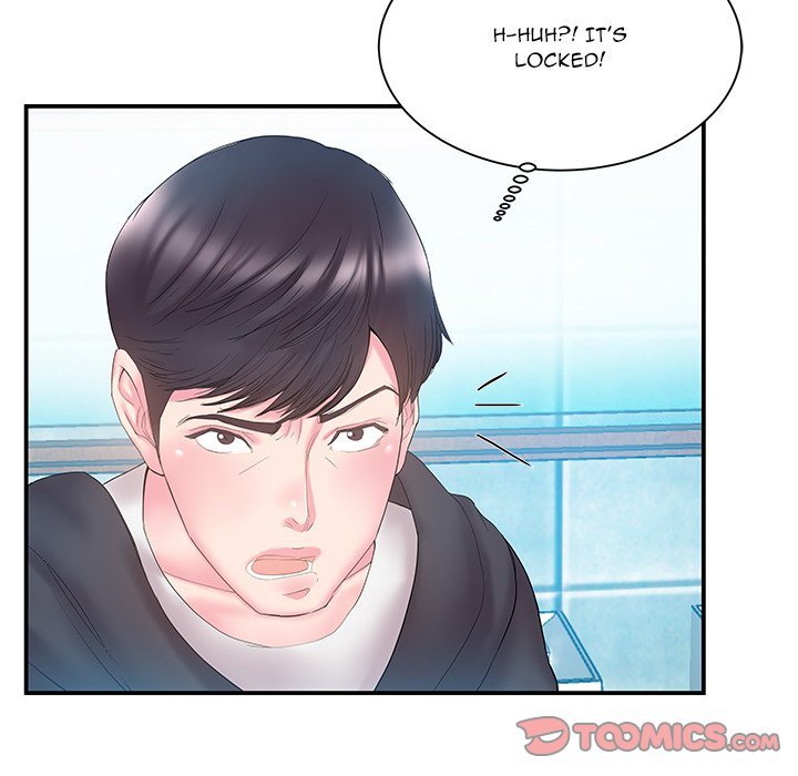 Sister-in-law Manhwa - Chapter 15 Page 21
