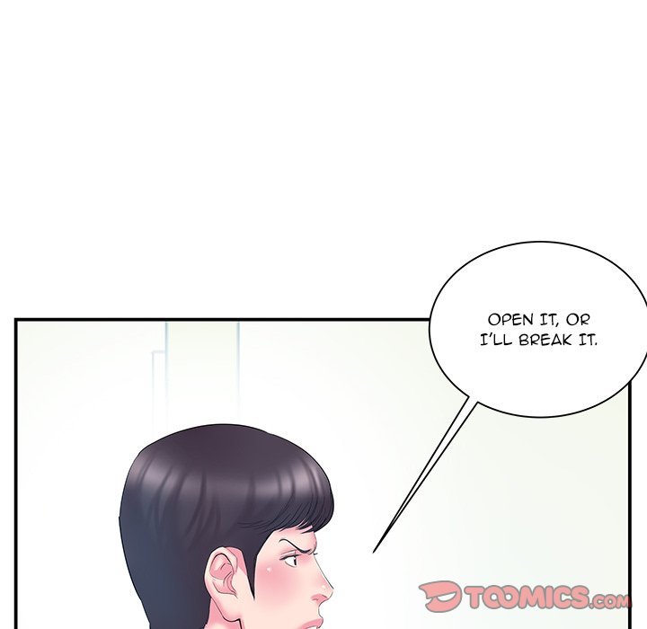 Sister-in-law Manhwa - Chapter 15 Page 25