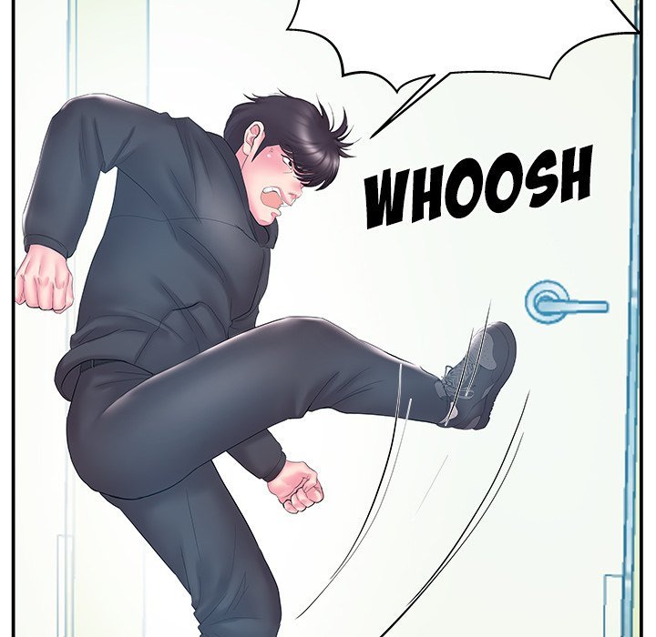 Sister-in-law Manhwa - Chapter 15 Page 27