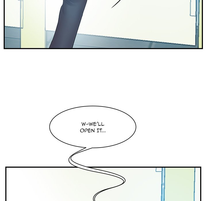 Sister-in-law Manhwa - Chapter 15 Page 28