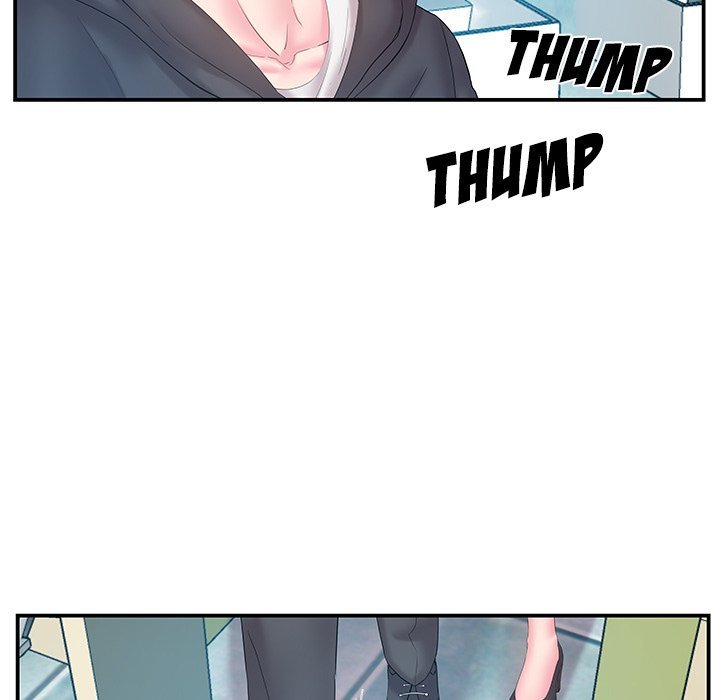 Sister-in-law Manhwa - Chapter 15 Page 32