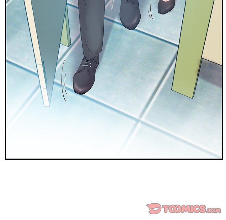 Sister-in-law Manhwa - Chapter 15 Page 33