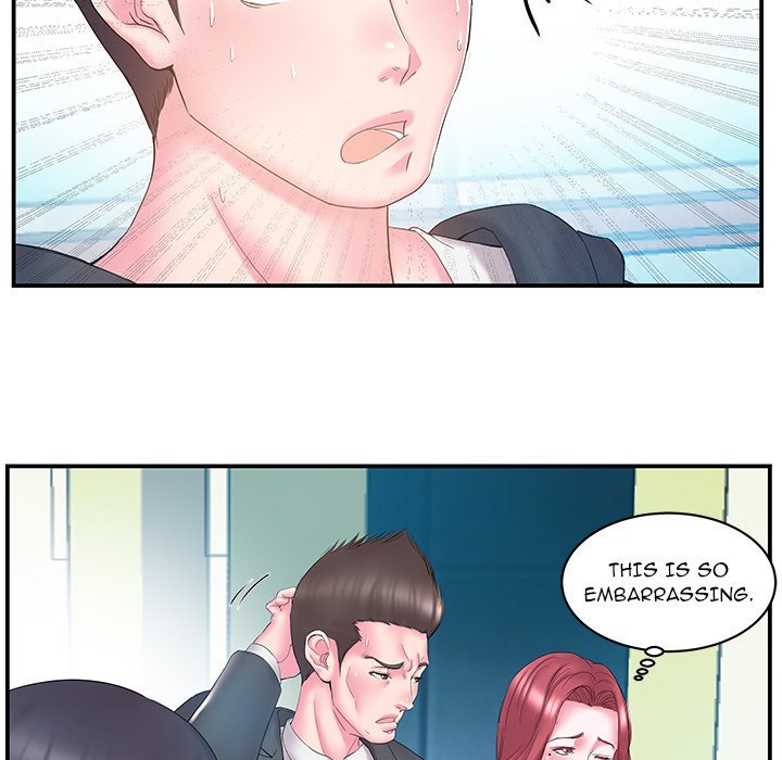 Sister-in-law Manhwa - Chapter 15 Page 35