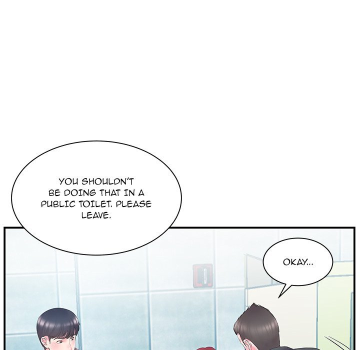 Sister-in-law Manhwa - Chapter 15 Page 38