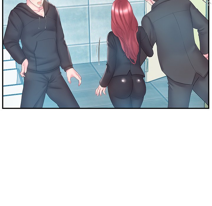 Sister-in-law Manhwa - Chapter 15 Page 39