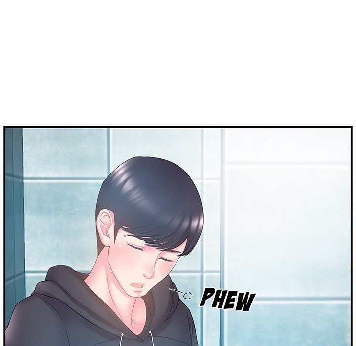 Sister-in-law Manhwa - Chapter 15 Page 40