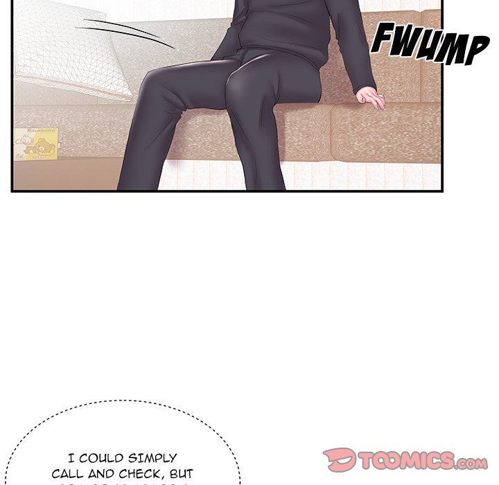 Sister-in-law Manhwa - Chapter 15 Page 49