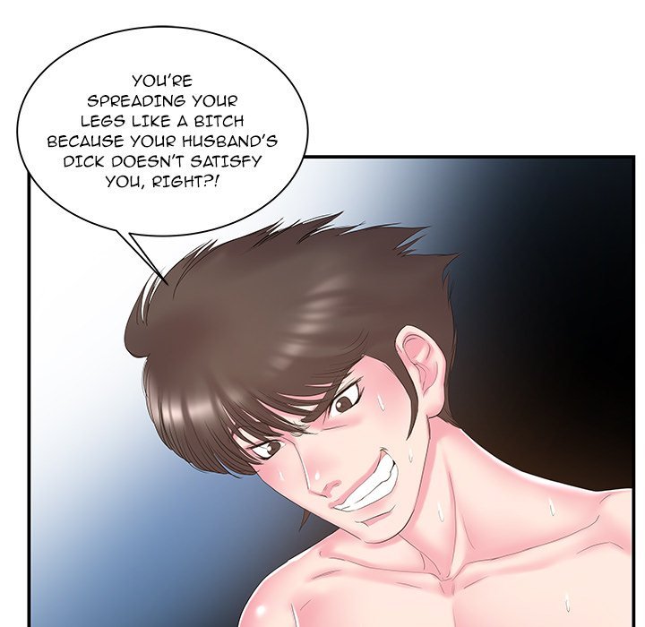 Sister-in-law Manhwa - Chapter 15 Page 64