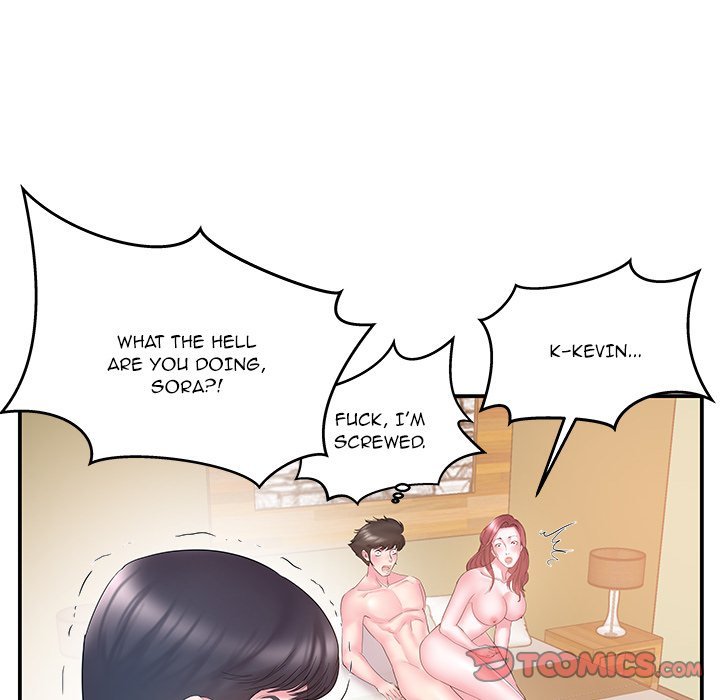 Sister-in-law Manhwa - Chapter 15 Page 89