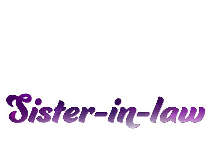 Sister-in-law Manhwa - Chapter 29 Page 0