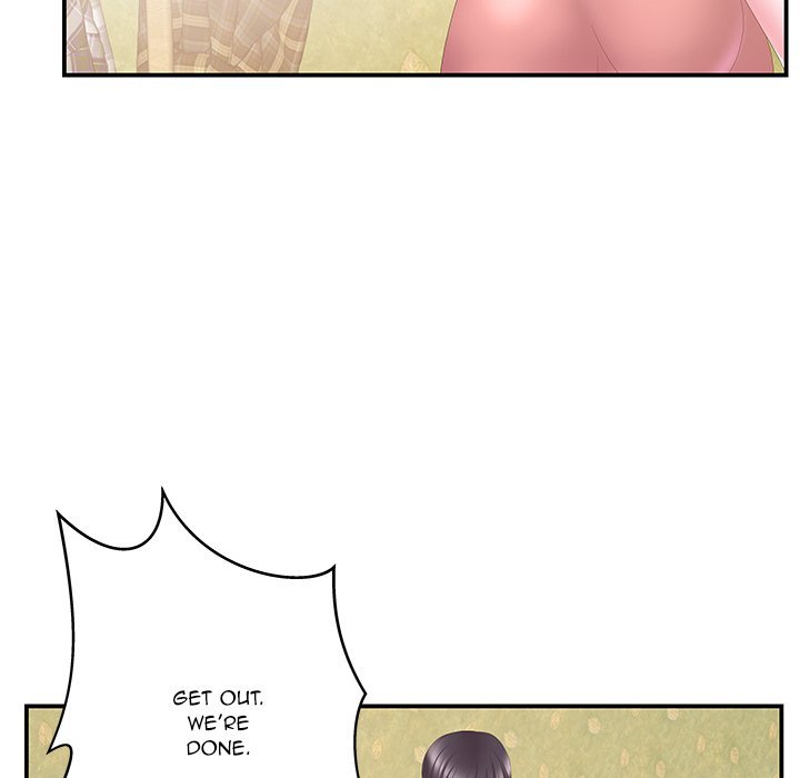 Sister-in-law Manhwa - Chapter 29 Page 6