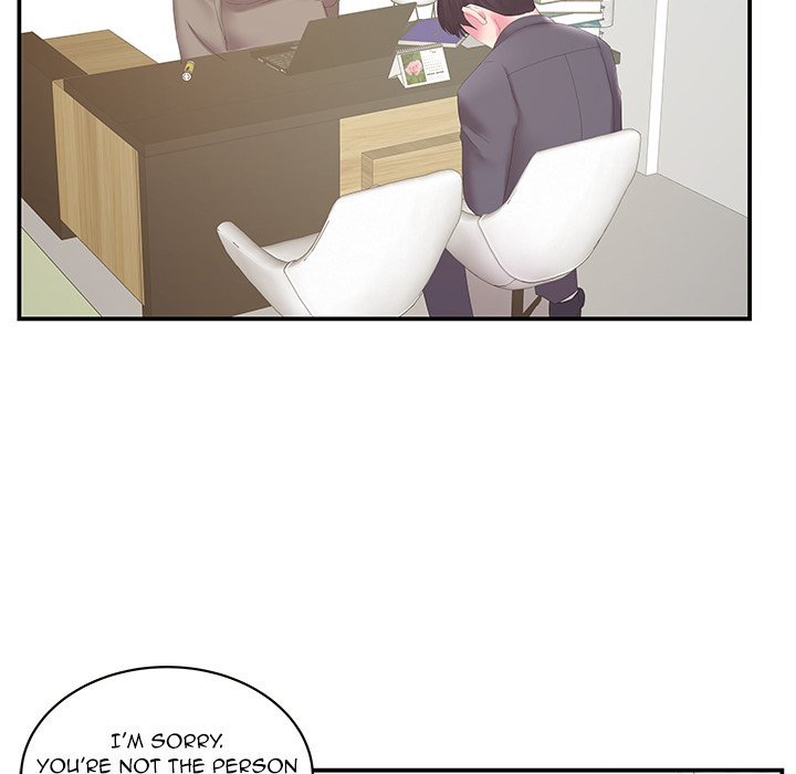 Sister-in-law Manhwa - Chapter 29 Page 14