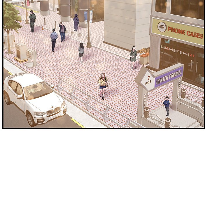 Sister-in-law Manhwa - Chapter 29 Page 27