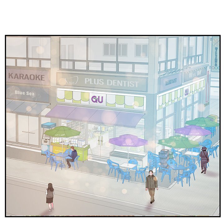 Sister-in-law Manhwa - Chapter 29 Page 28