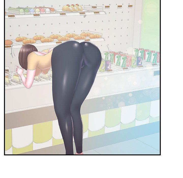 Sister-in-law Manhwa - Chapter 29 Page 31