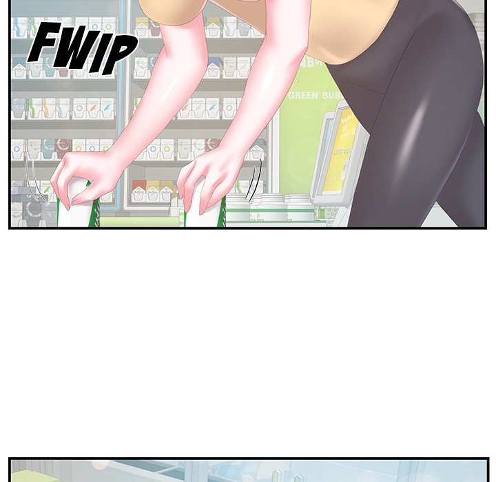 Sister-in-law Manhwa - Chapter 29 Page 34