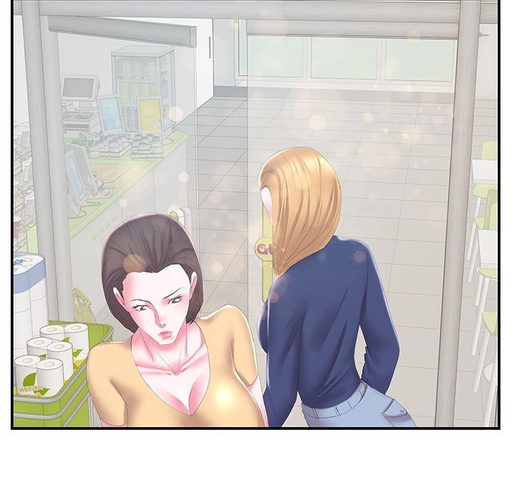 Sister-in-law Manhwa - Chapter 29 Page 39