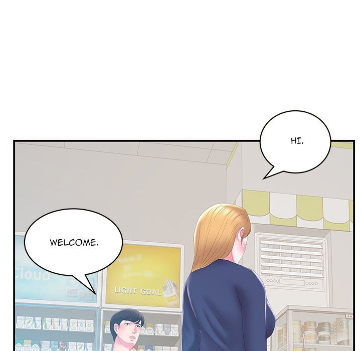 Sister-in-law Manhwa - Chapter 29 Page 40