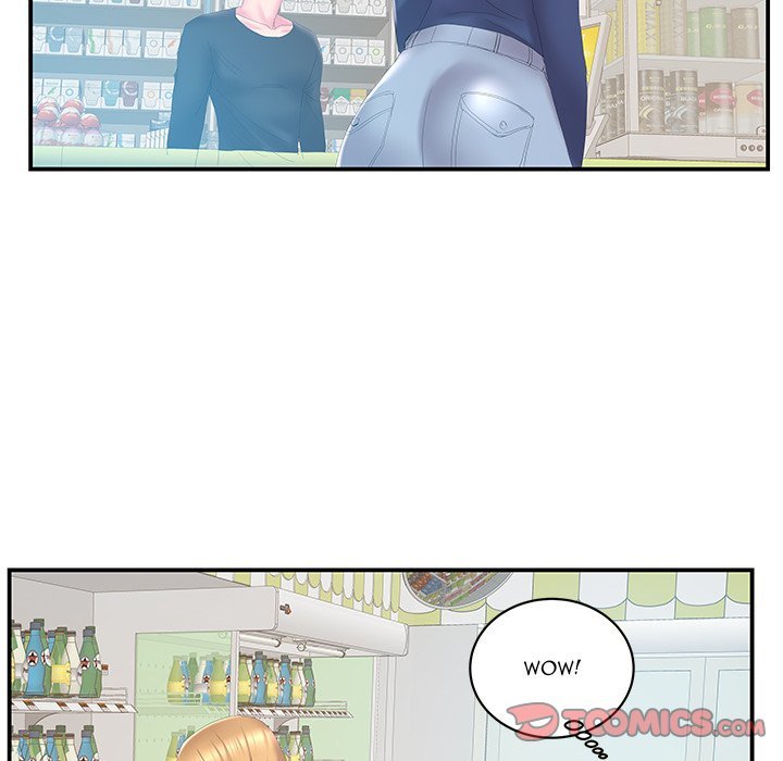 Sister-in-law Manhwa - Chapter 29 Page 41