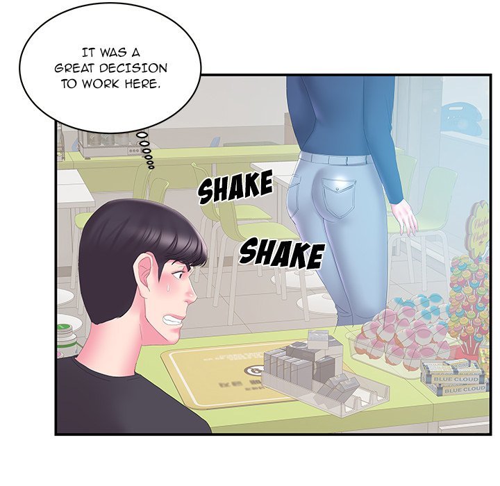 Sister-in-law Manhwa - Chapter 29 Page 43