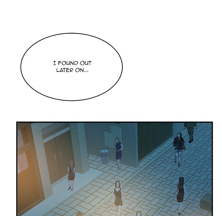 Sister-in-law Manhwa - Chapter 29 Page 44