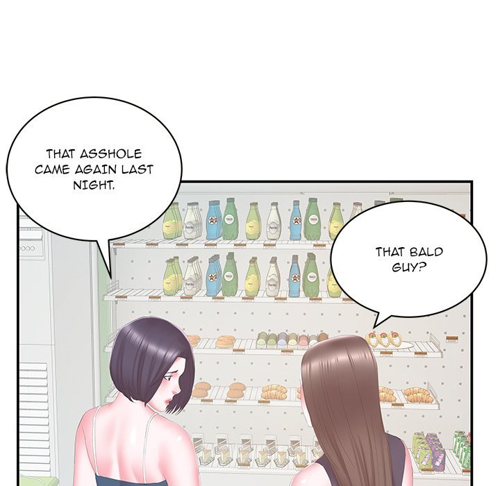Sister-in-law Manhwa - Chapter 29 Page 48
