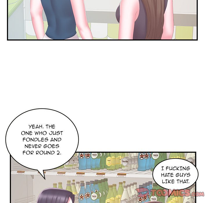 Sister-in-law Manhwa - Chapter 29 Page 49