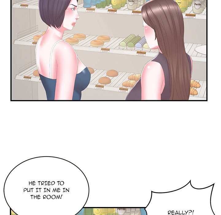 Sister-in-law Manhwa - Chapter 29 Page 50