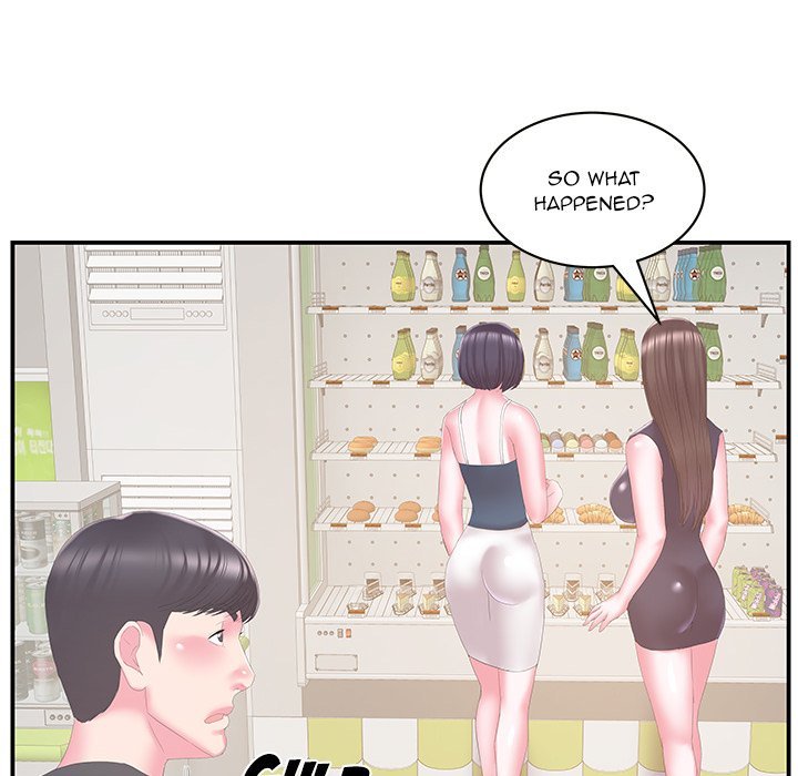 Sister-in-law Manhwa - Chapter 29 Page 52