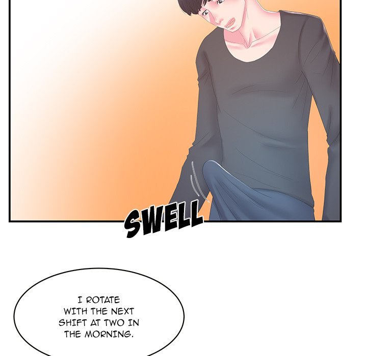 Sister-in-law Manhwa - Chapter 29 Page 54
