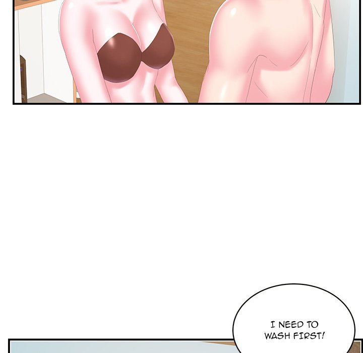 Sister-in-law Manhwa - Chapter 29 Page 72